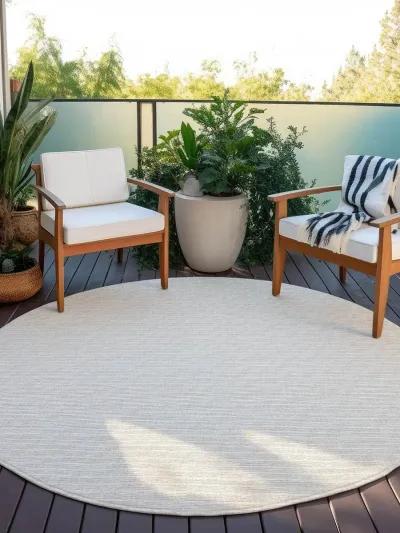 Laidley LA1 Linen 4' Rug