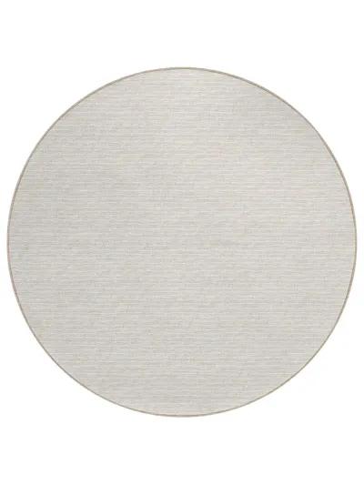 Laidley LA1 Linen 4' Rug