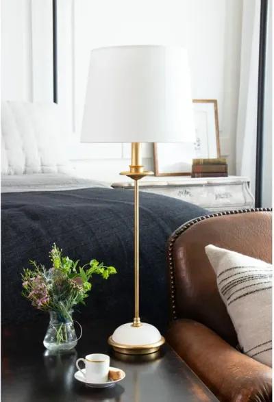 Fisher Stem Buffet Lamp