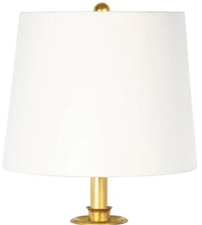 Fisher Stem Buffet Lamp