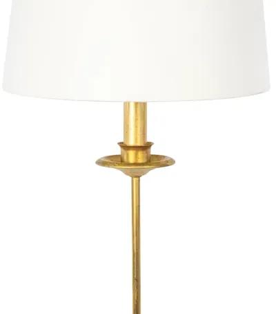 Fisher Stem Buffet Lamp