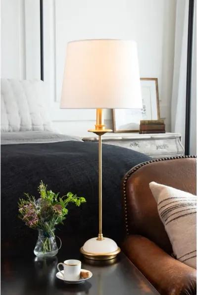 Fisher Stem Buffet Lamp