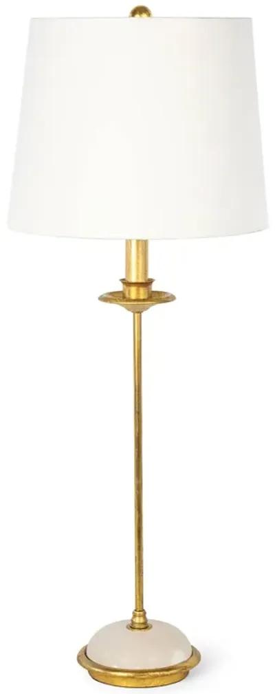 Fisher Stem Buffet Lamp