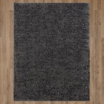 Billow Shag Billow Shag Granite Peak 7' 10" X 10' Rug