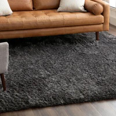 Billow Shag Billow Shag Granite Peak 7' 10" X 10' Rug