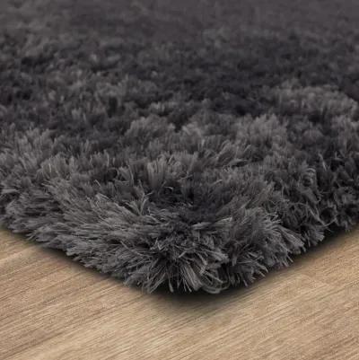 Billow Shag Billow Shag Granite Peak 7' 10" X 10' Rug