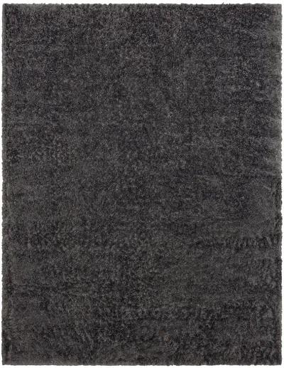 Billow Shag Billow Shag Granite Peak 7' 10" X 10' Rug