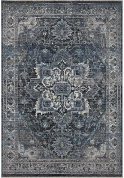 Samra SAM01 2'3" x 3'10" Rug