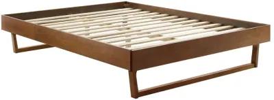 Modway - Billie Twin Wood Platform Bed Frame