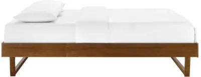 Modway - Billie Twin Wood Platform Bed Frame