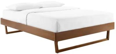 Modway - Billie Twin Wood Platform Bed Frame