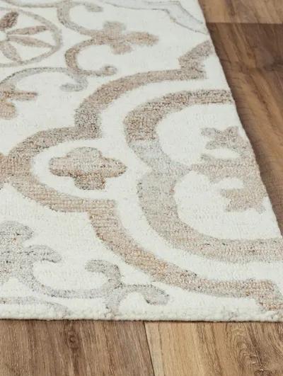 Matrix MRX101 8'6" x 11'6" Rug