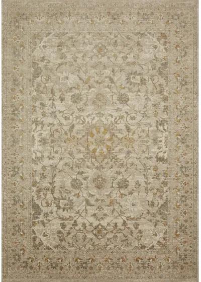 Rosemarie ROE02 3'7" x 5'7" Rug