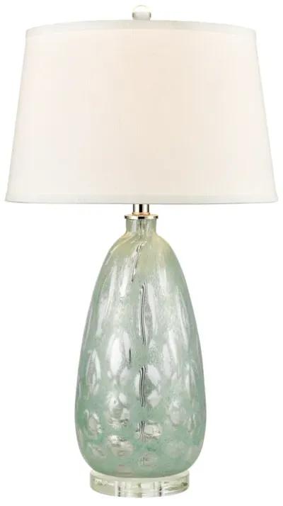 Bayside Blues 1-Light Table Lamp