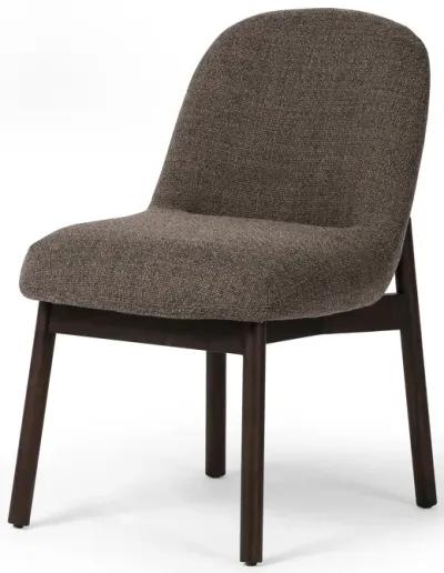 Sora Armless Dining Chair