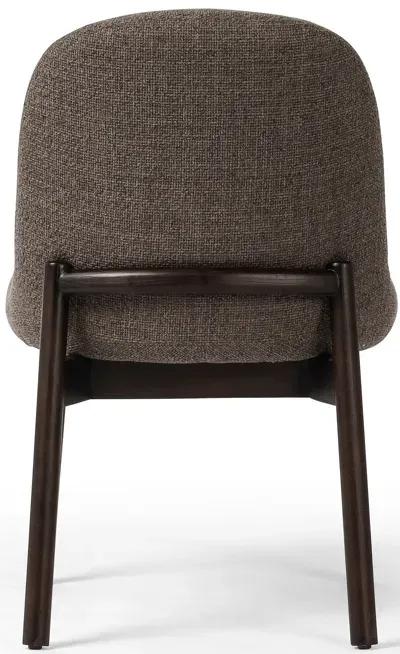 Sora Armless Dining Chair