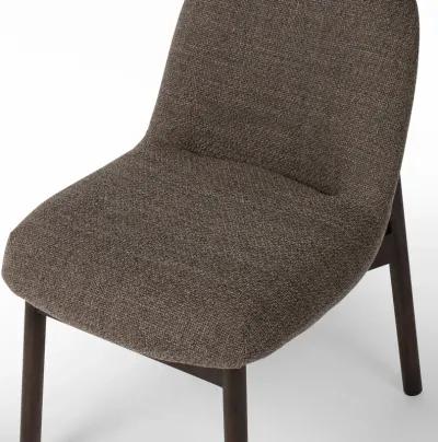 Sora Armless Dining Chair