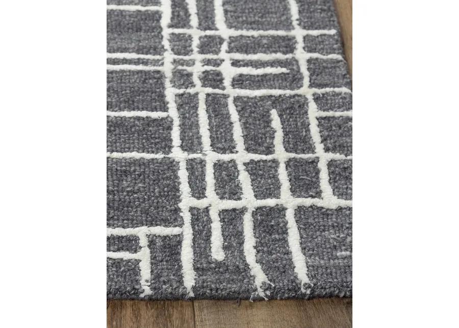 Jazz JZZ971 7'9" x 9'9" Rug