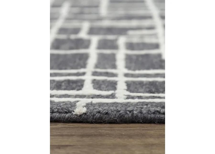 Jazz JZZ971 7'9" x 9'9" Rug