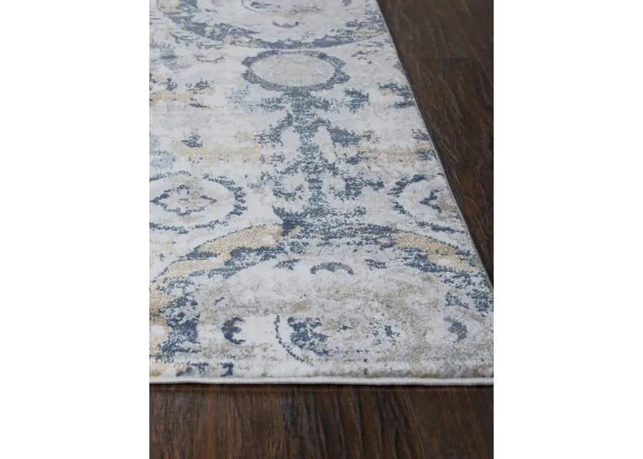 Bristol BRS107 8'10" x 11'10" Rug