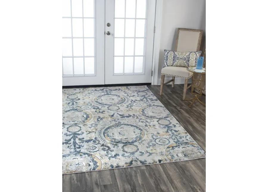 Bristol BRS107 8'10" x 11'10" Rug