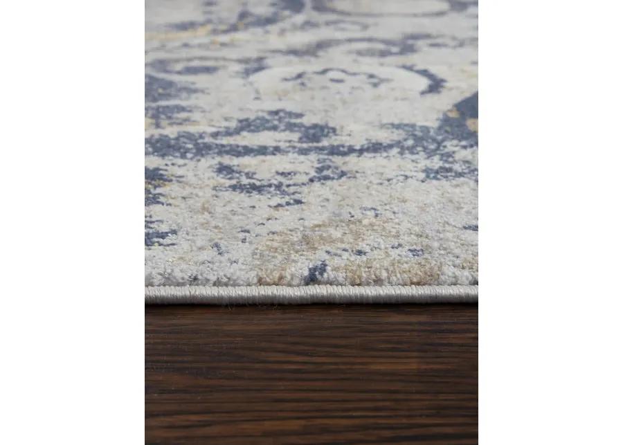 Bristol BRS107 8'10" x 11'10" Rug