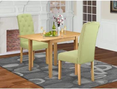 Dining Room Set Oak