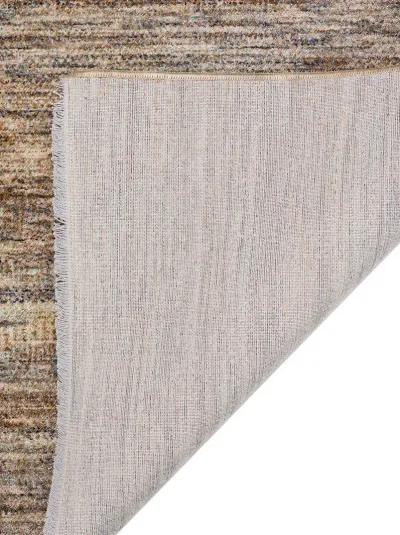 Neola NA7 Khaki 3' x 5' Rug