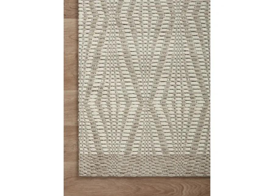 Kenzie KNZ01 2'6" x 7'6" Rug