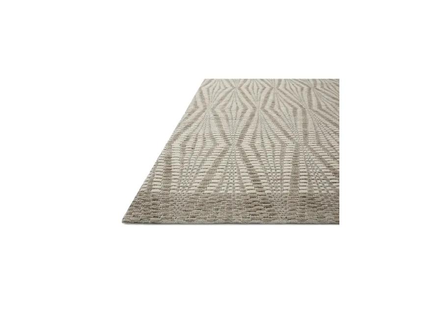 Kenzie KNZ01 2'6" x 7'6" Rug