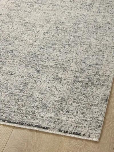 Alie ALE01 2'3" x 3'10" Rug