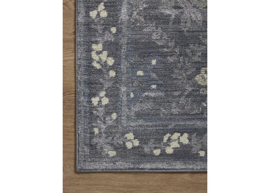 Fiore FIO04 2'7" x 8'" Rug