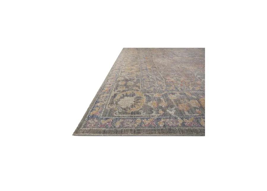 Rosemarie ROE01 2'7" x 4'" Rug