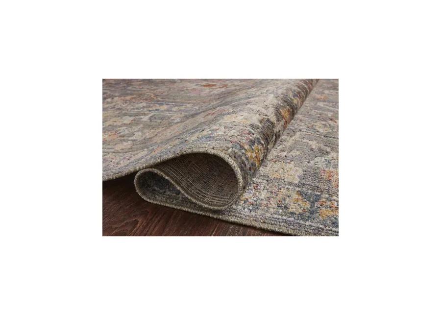 Rosemarie ROE01 2'7" x 4'" Rug