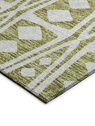 Sedona SN6 Moss 10' Rug