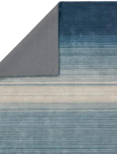 Cambrian Prelude Blue 5' x 8' Rug