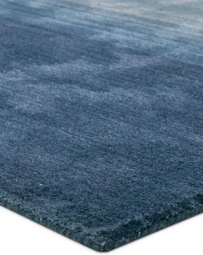 Cambrian Prelude Blue 5' x 8' Rug