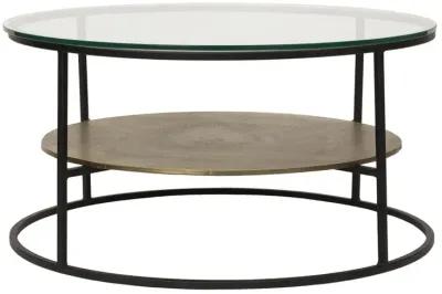 Moe's Home Collection Callie Coffee Table