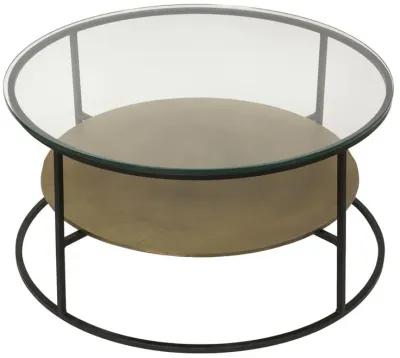 Moe's Home Collection Callie Coffee Table