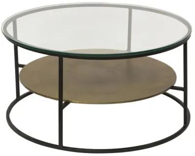 Moe's Home Collection Callie Coffee Table