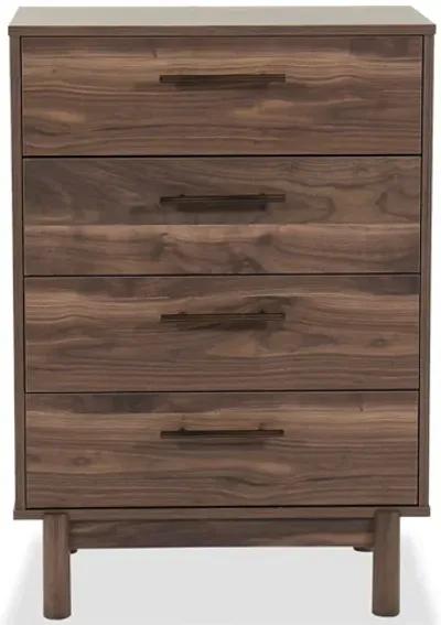 Calverson Youth Chest of Drawers