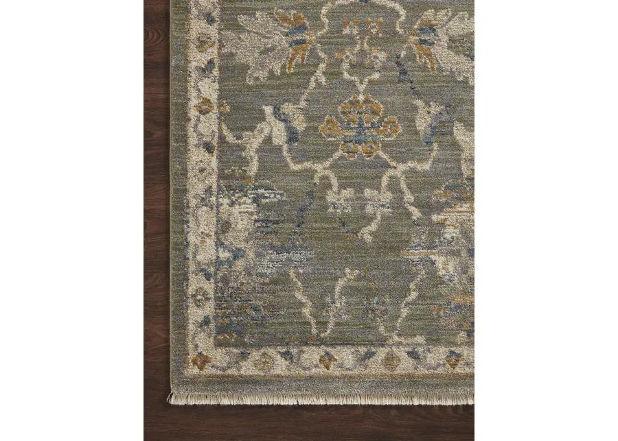 Giada GIA03 7'9" Rug