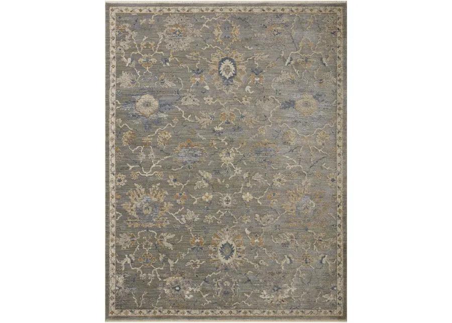 Giada GIA03 7'9" Rug