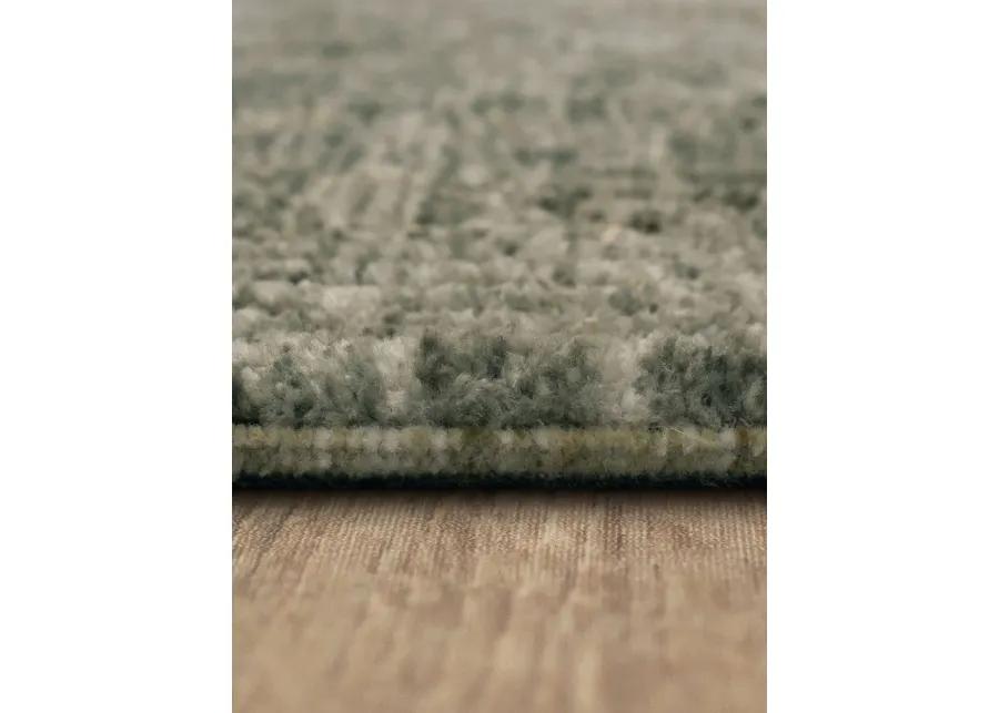 Bowen By Drew & Jonathan Home Lost City Neutral 2' 4" X 7' 10" Rug