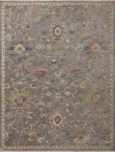 Giada GIA03 2'7" x 8'" Rug