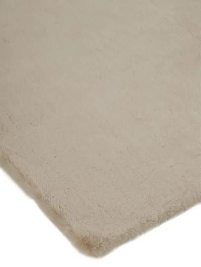 Luxe Velour 4506F Tan 2' x 3' Rug