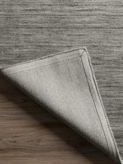 Rafia RF100 Charcoal 8' x 10' Rug