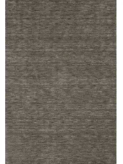 Rafia RF100 Charcoal 8' x 10' Rug