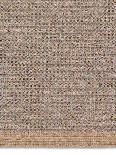 Nambe Kidal Natural 8' x 10' Rug