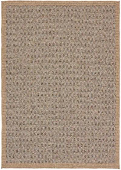 Nambe Kidal Natural 8' x 10' Rug